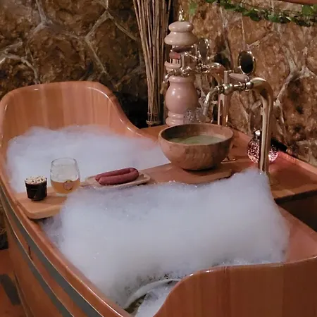 Grand Relax & Wellness & Beer & Thermal In Meteor Plaza - Since 1307 4* Praha