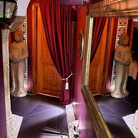 Hotel Grand Relax & Wellness & Beer & Thermal In Meteor Plaza - Since 1307