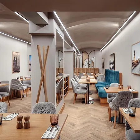 Hotel Allure Prag