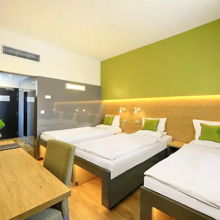 Hotel Ametyst