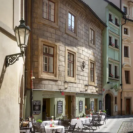 Black Star Praga