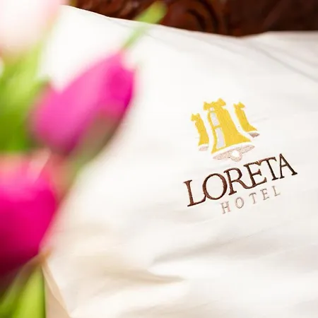 Loreta Hotel 3*