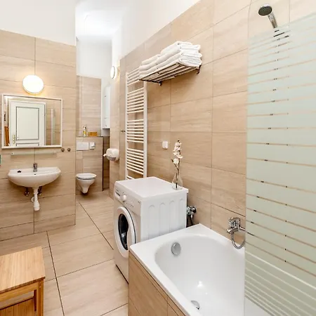 Apartment Unesco *