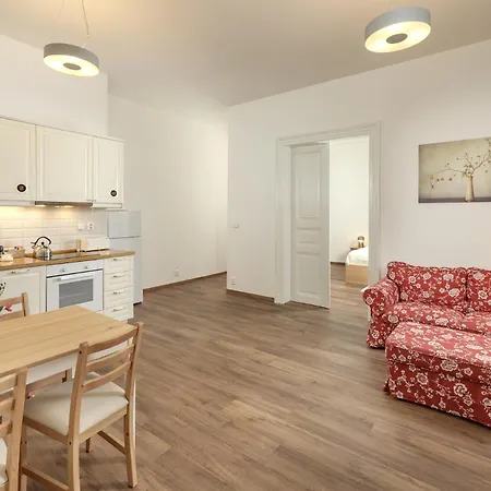Apartment Unesco