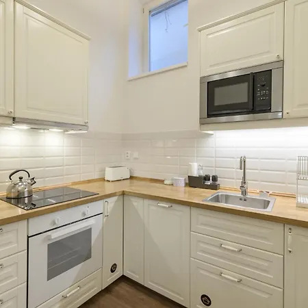 Apartment Unesco *