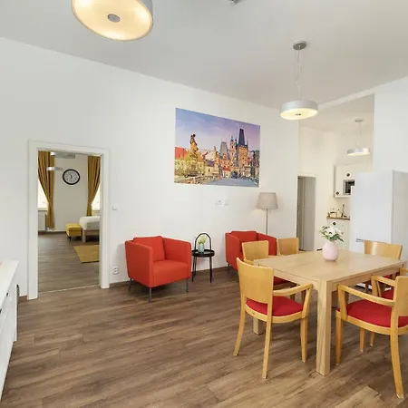Unesco Apartment *