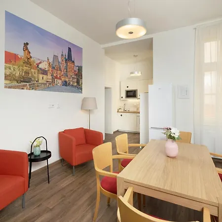 Unesco Apartment