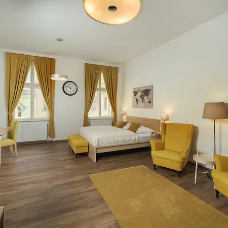 Apartment Unesco *