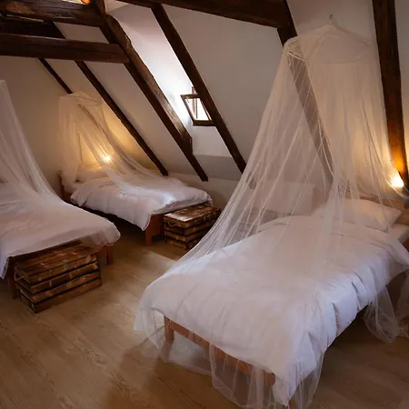 Women's Only - Female Only Hostel Prague