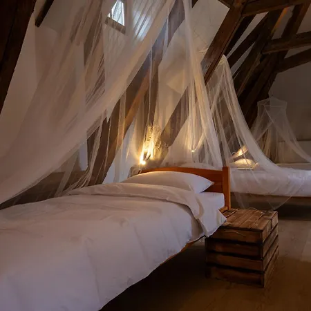 Women's Only - Female Only Hostel Prague