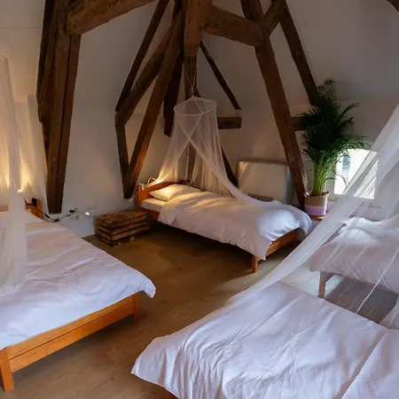 Hostel Women's Only - Female Only Prague