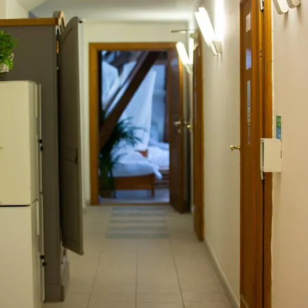 Hostel Women's Only - Female Only Prague