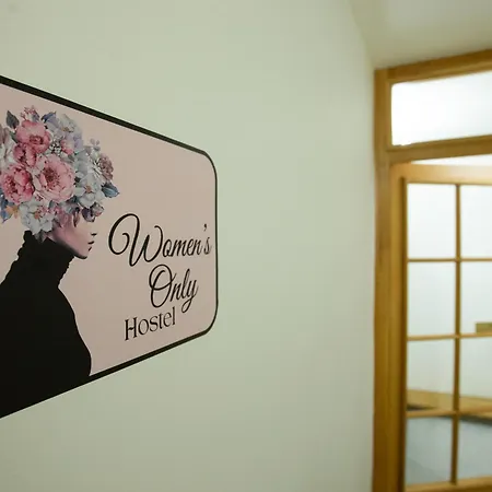 Women's Only - Female Only * Prague