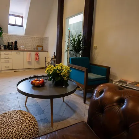Hostel Women's Only - Female Only Prague