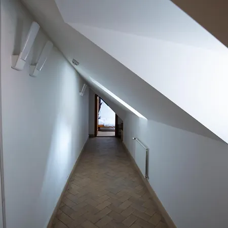Women's Only - Female Only Hostel Prague