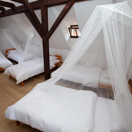 Hostel Women's Only - Female Only Prague