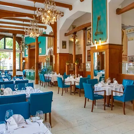 Hotel Paris