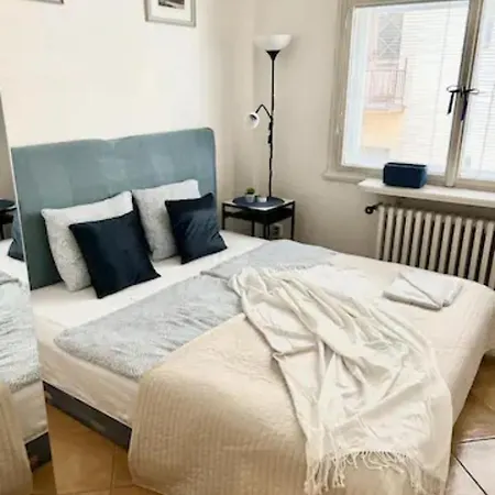 Apartment Old Town - Konviktska