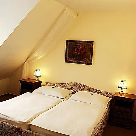Hotel Excellent