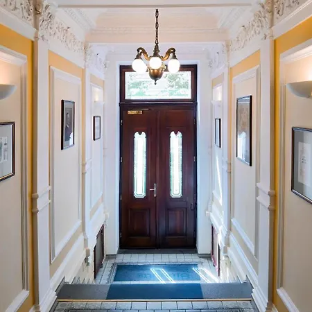 Sibelius Aparthotel