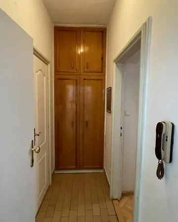 Mala Strana 1 * Praga