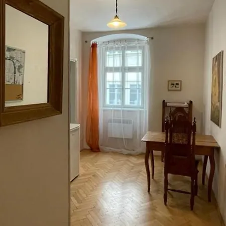 Mala Strana 1 Praga