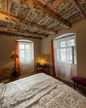 Appartamento Mala Strana 1 *