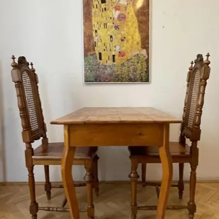 Mala Strana 1 Praga