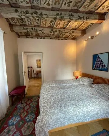 Mala Strana 1 Appartamento Praga