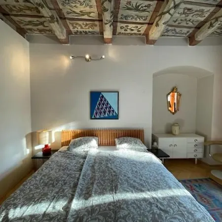 Appartamento Mala Strana 1 *