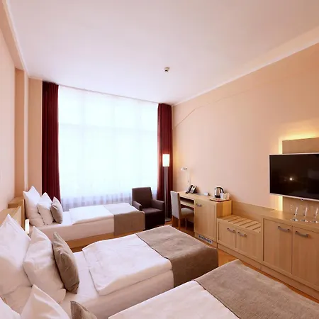 Amarilis Szálloda 4*