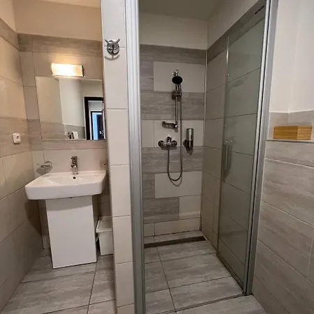 Hotel Spalena Prague