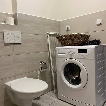 Spalena 4* Prague