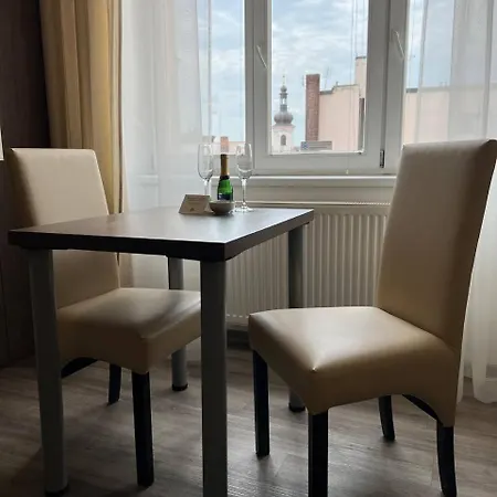 Spalena Prague