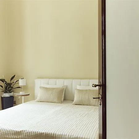 Apartment 3 Epoques By Adrez *