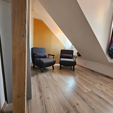 Aparthotel Historic Centre Praag