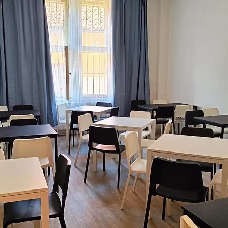 A - Centrum Praga