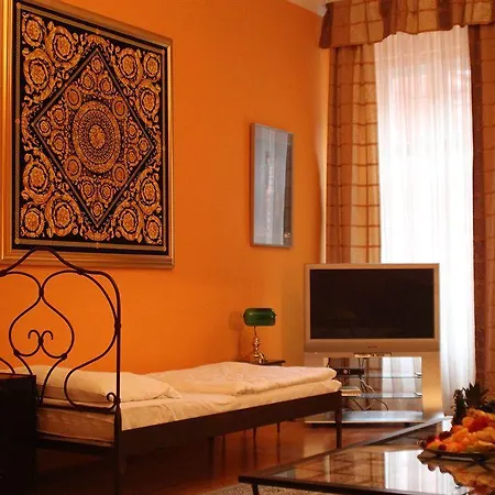 Apartamento Seven Angels