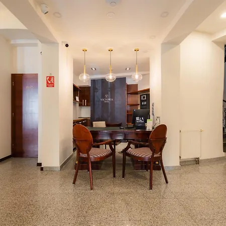 Ea Victoria 4*