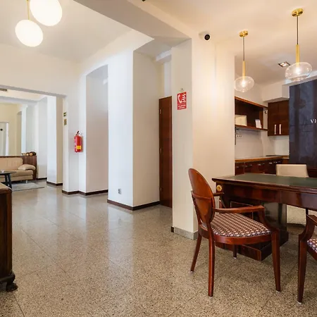 Hotel Ea Victoria