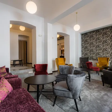 Hotel Ea Victoria