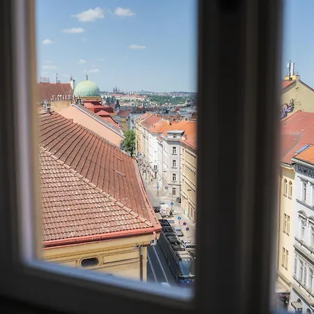 Ea Victoria Prague