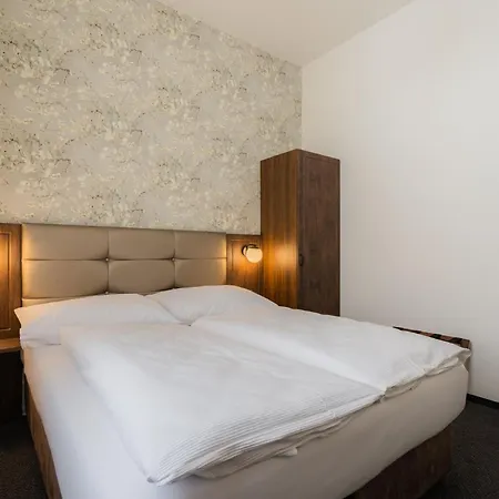 Ea Victoria Hotel Prague