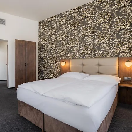 Ea Victoria Hotel