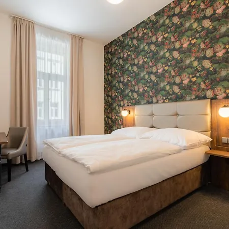 Ea Victoria Hotel