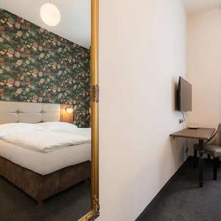 Hotel Ea Victoria Prague
