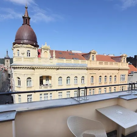Szálloda Amarilis 4*