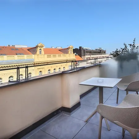 Amarilis Szálloda 4*