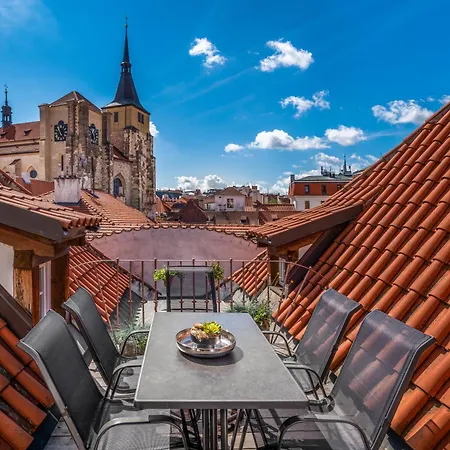 Chateau 9 By Adrez Praga