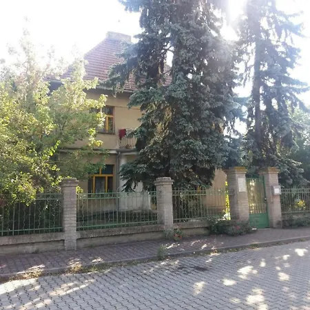 Rokytka Hostel Bechovice Hostel *
